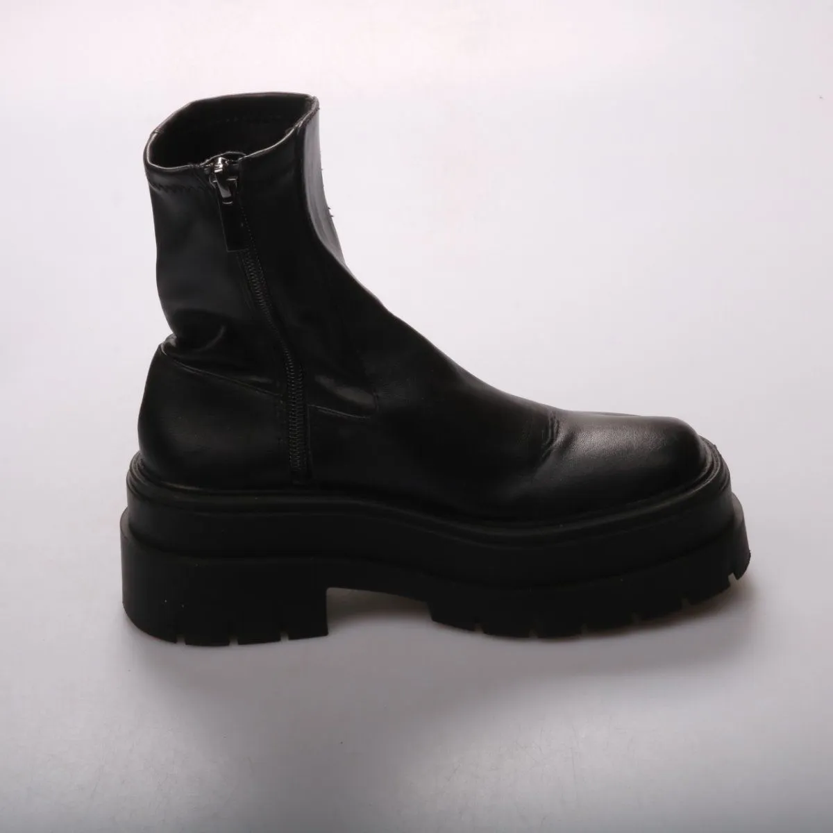 ботильоны Bershka