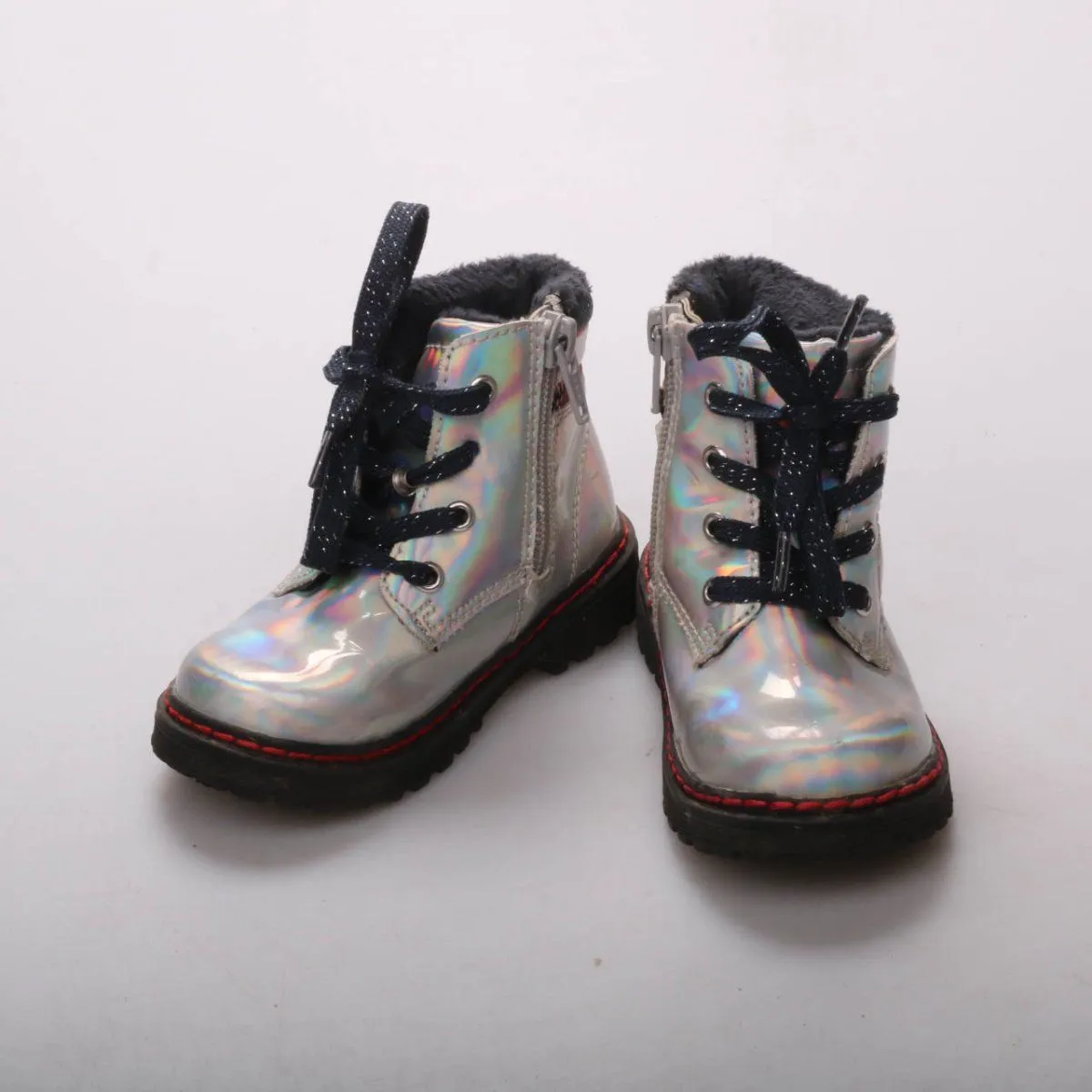 ботинки Tom Tailor