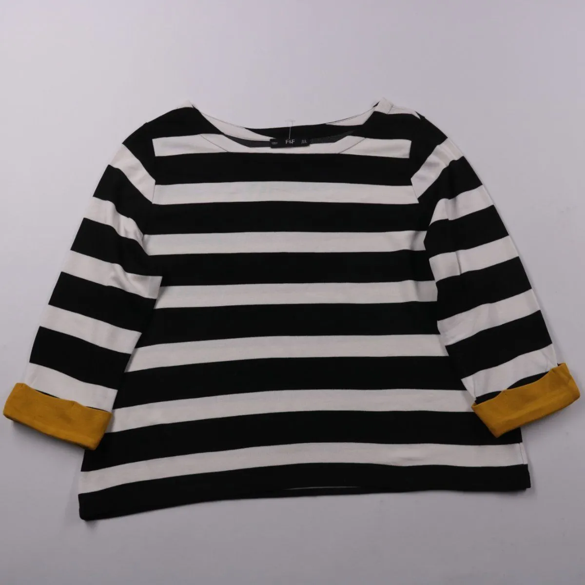 лонгслив F&F