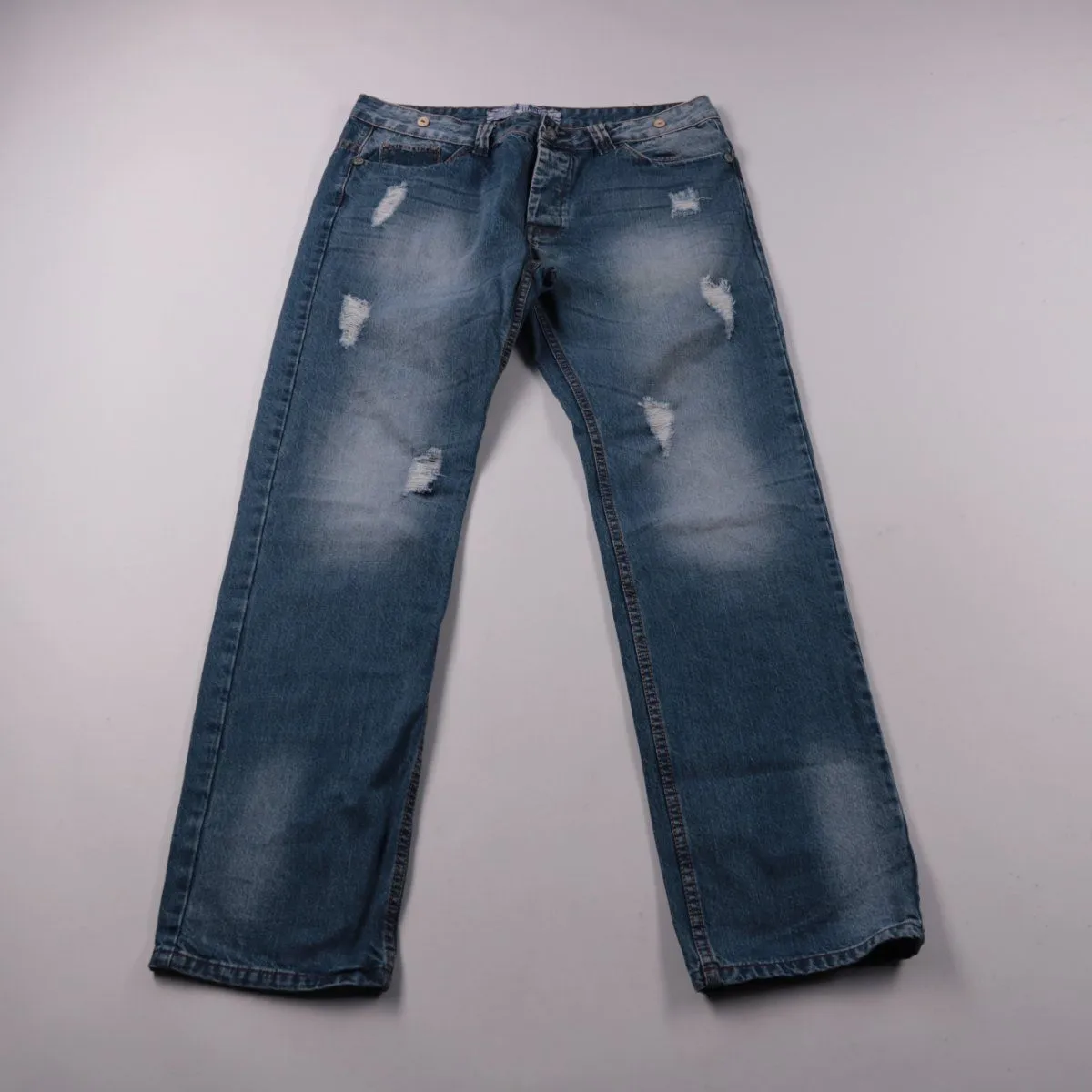 джинсы Justing