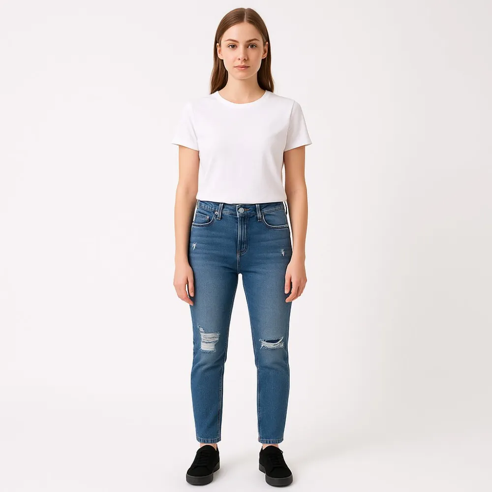 джинсы Primark