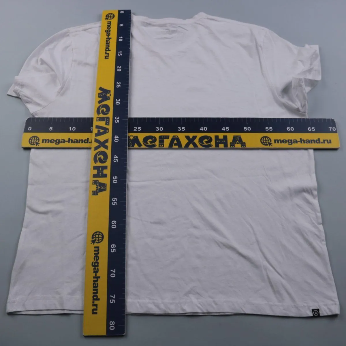 футболка Connor