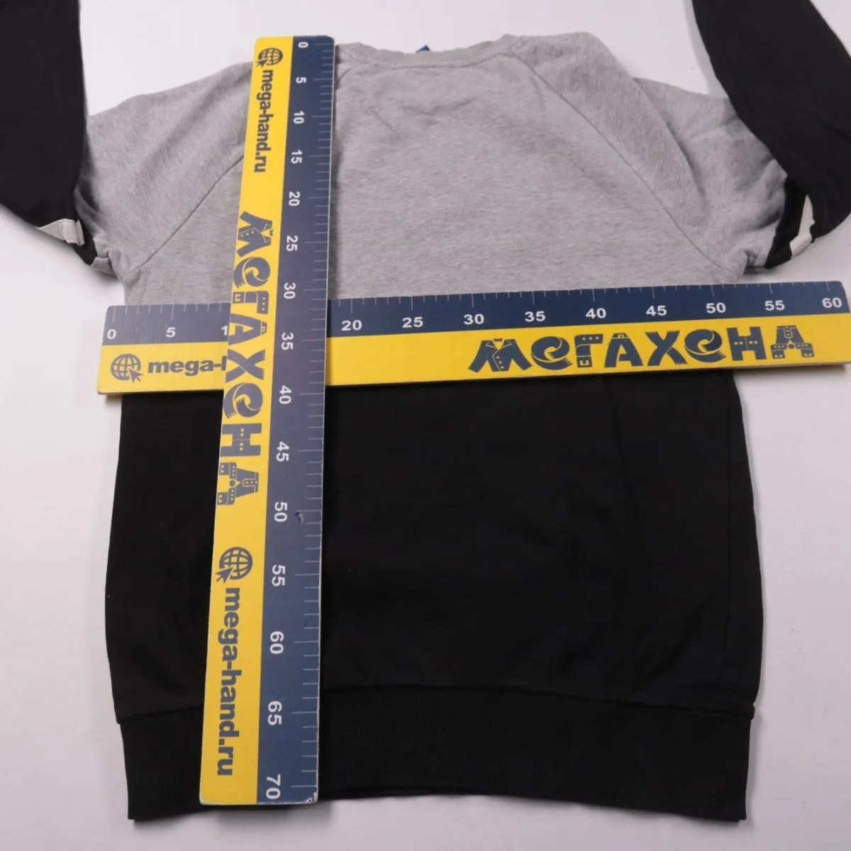 толстовка H&M