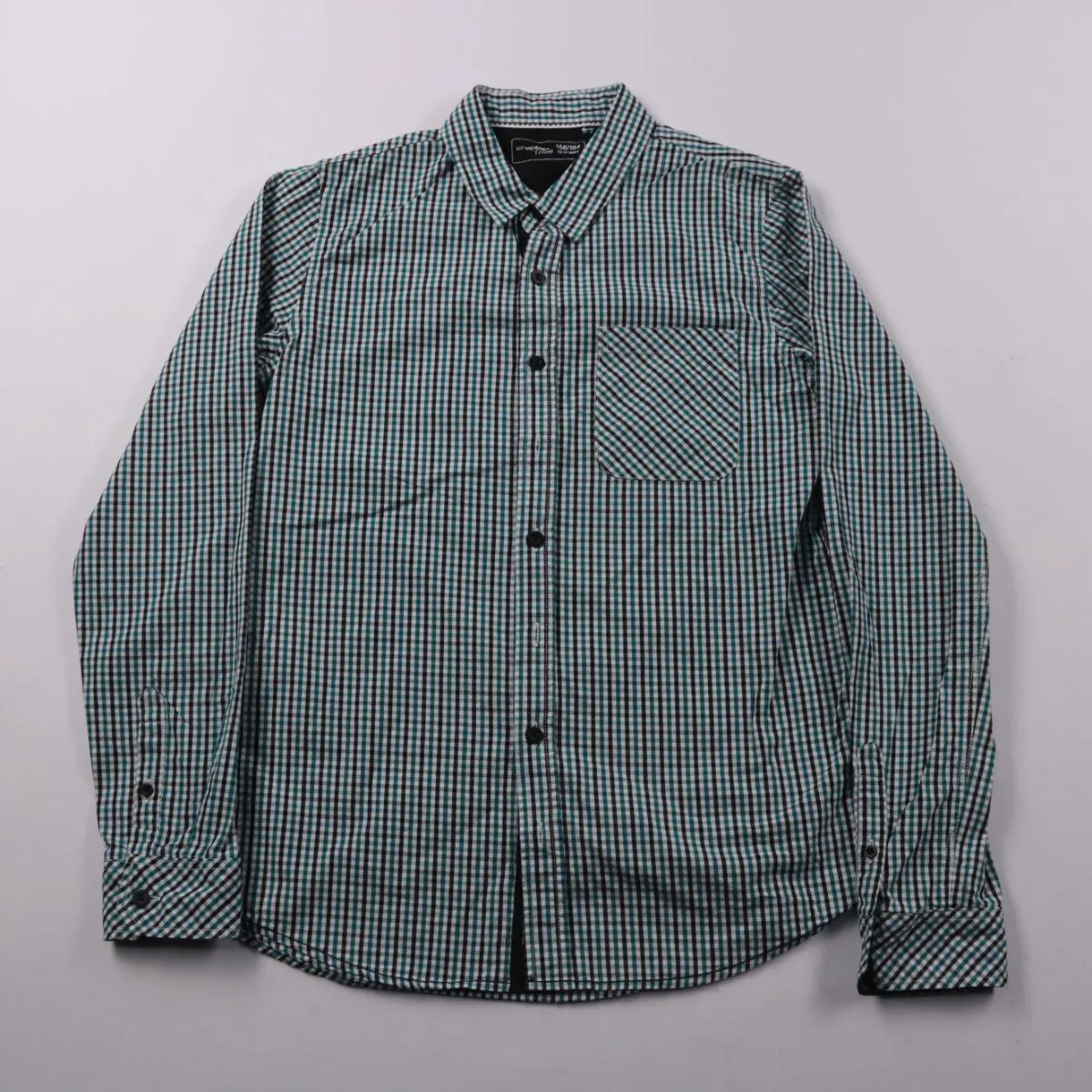 рубашка Chapter Young