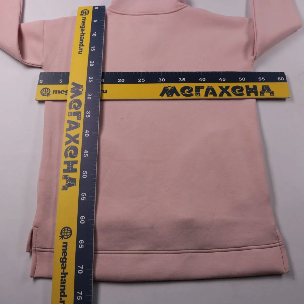 свитшот Souluxe