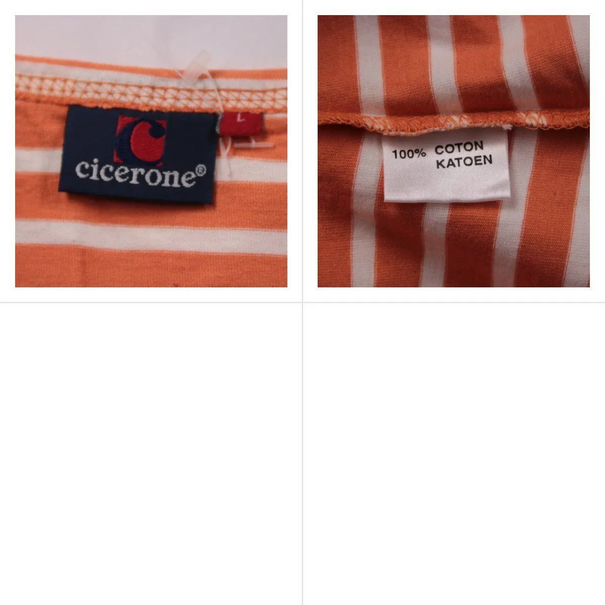 футболка Cicerone