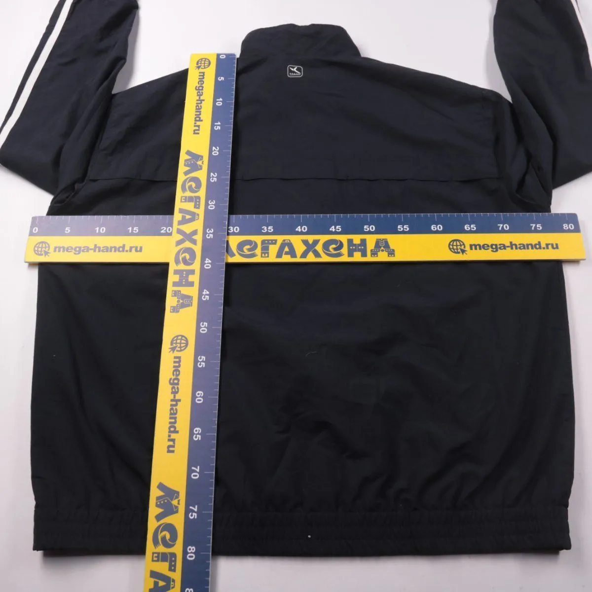 ветровка Domyos