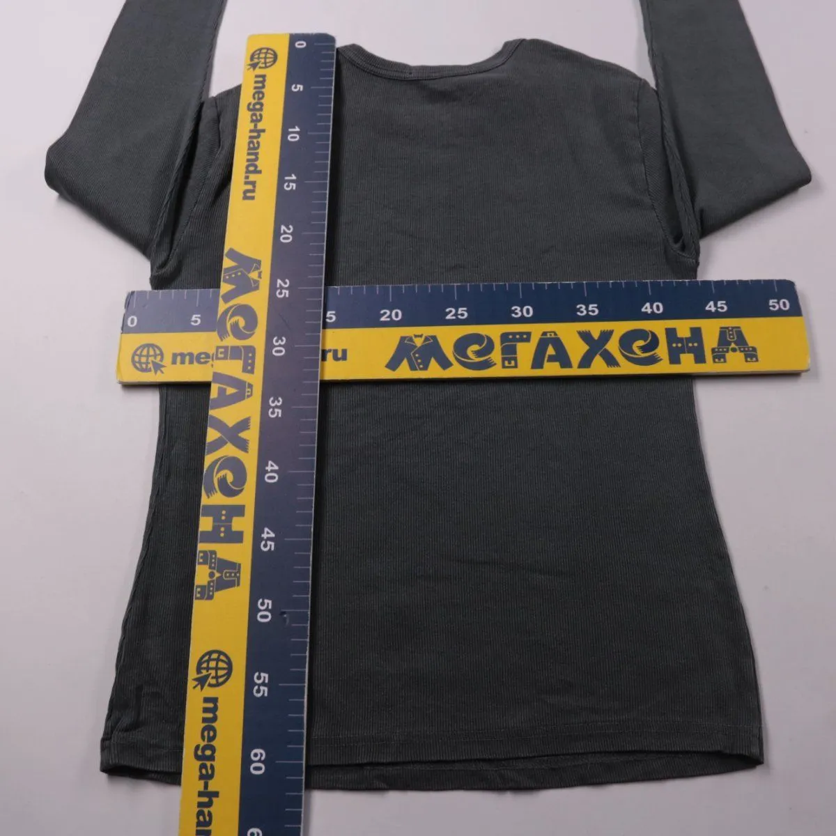 лонгслив Dunnes