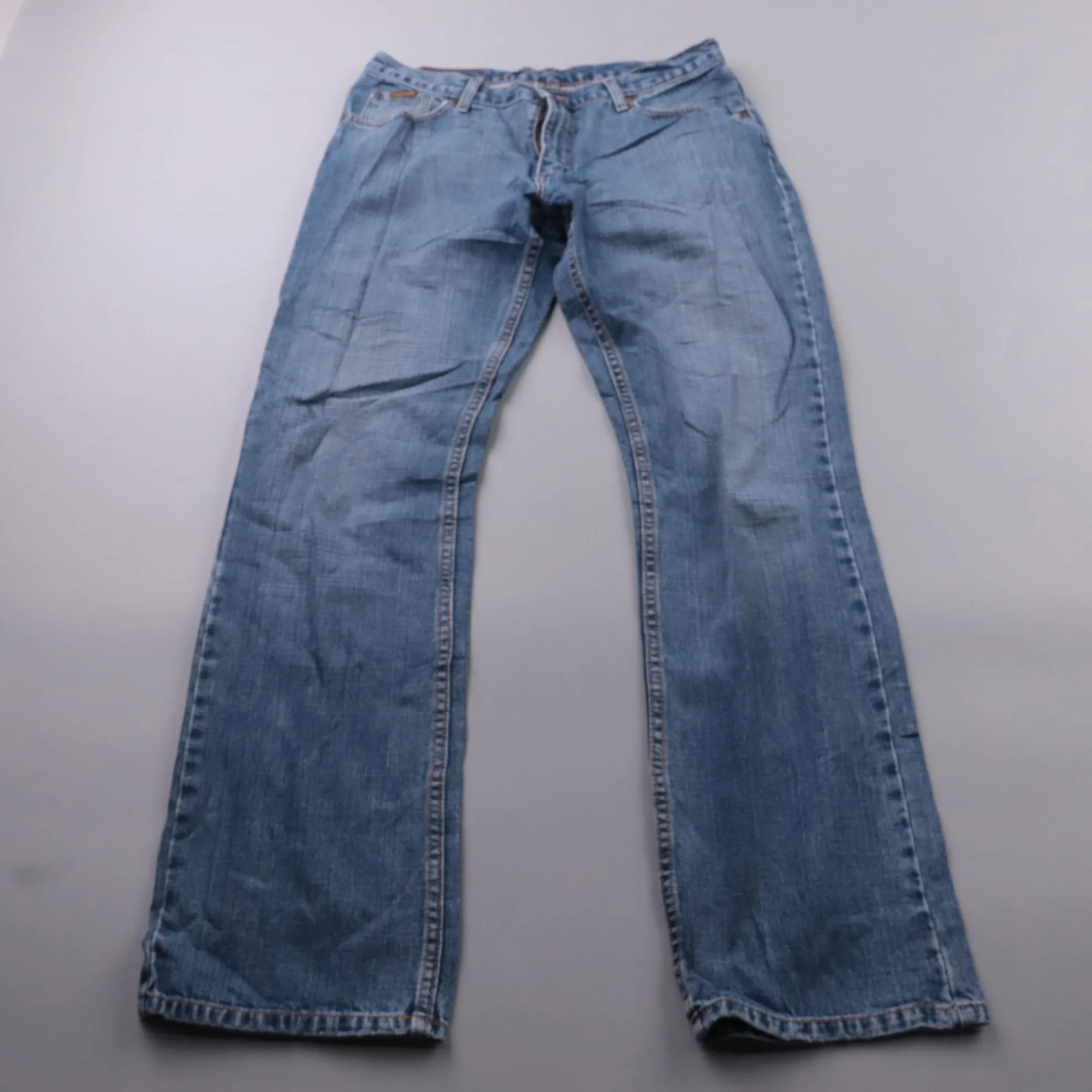 джинсы Maverick