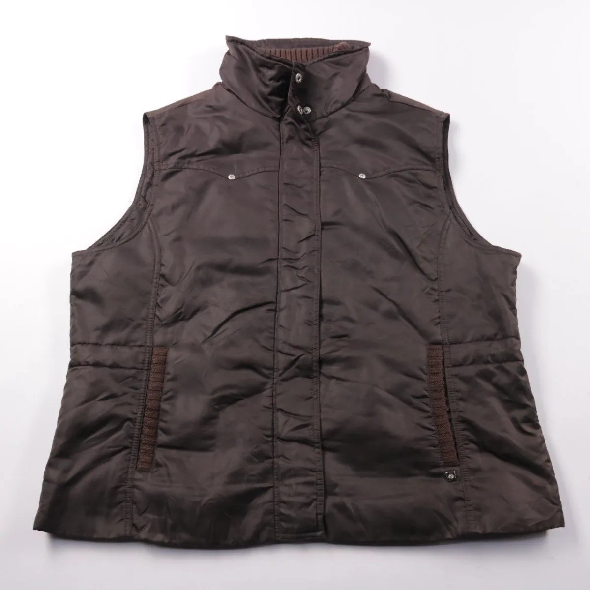 жилет Greystone