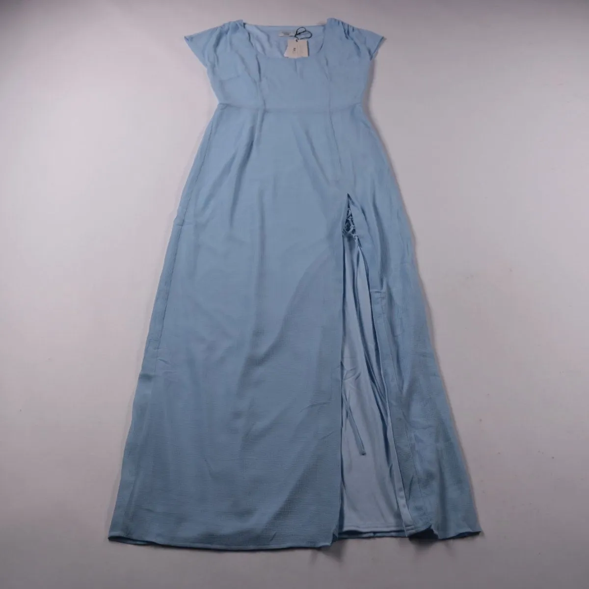 платье PAMELA x NA-KD