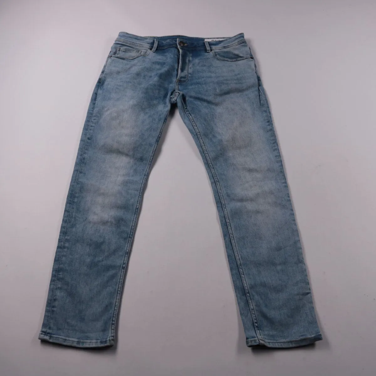 джинсы Blue Ridge