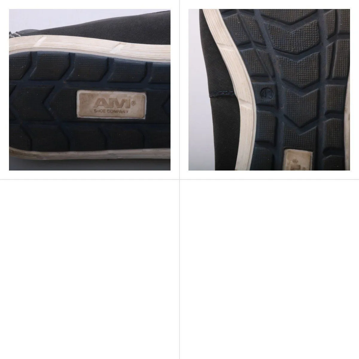 мокасины AMJ