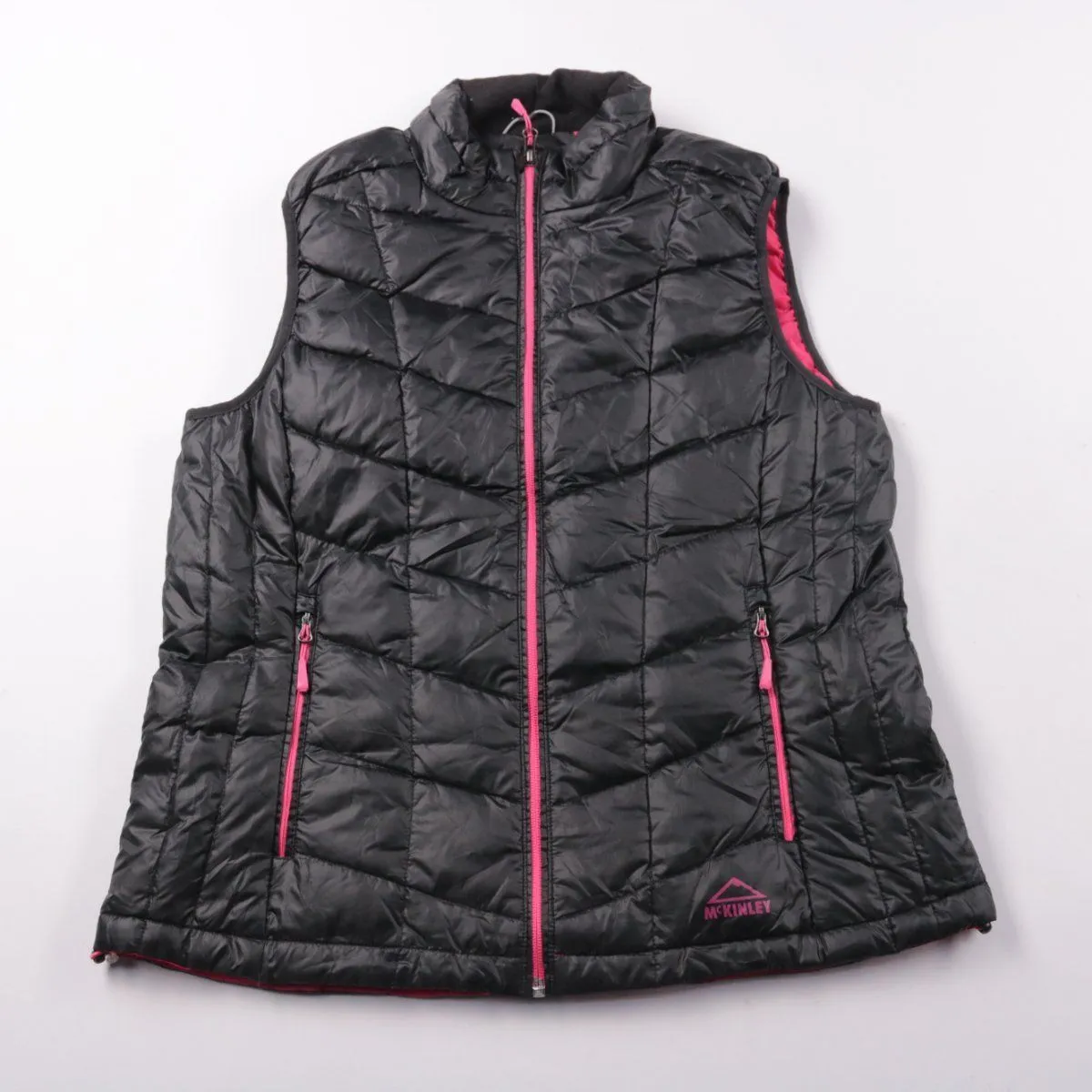 жилет McKinley