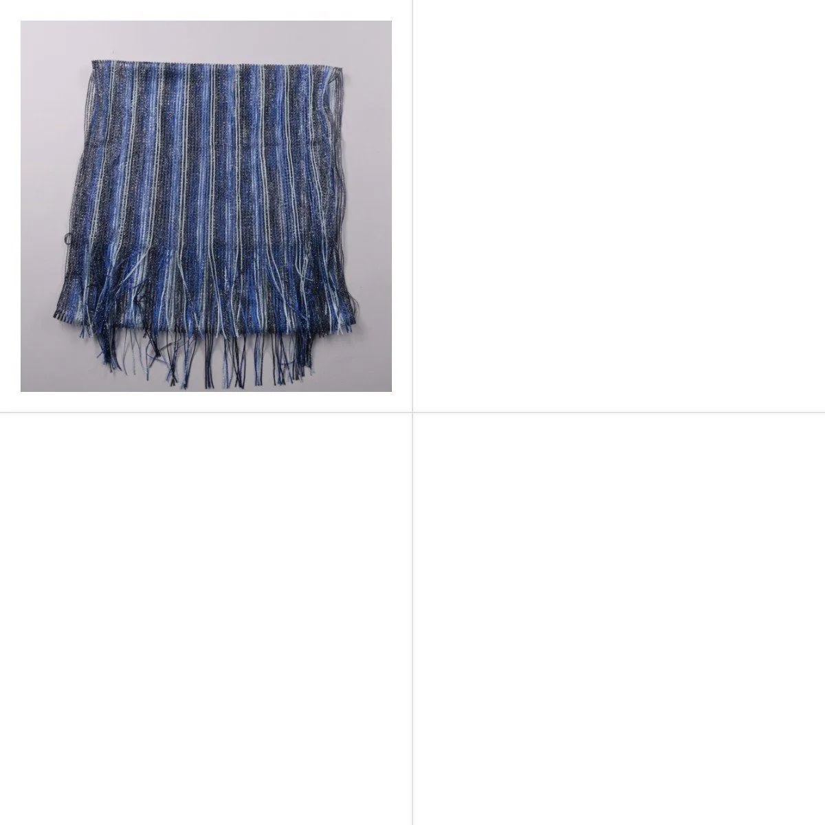 шарф не указано