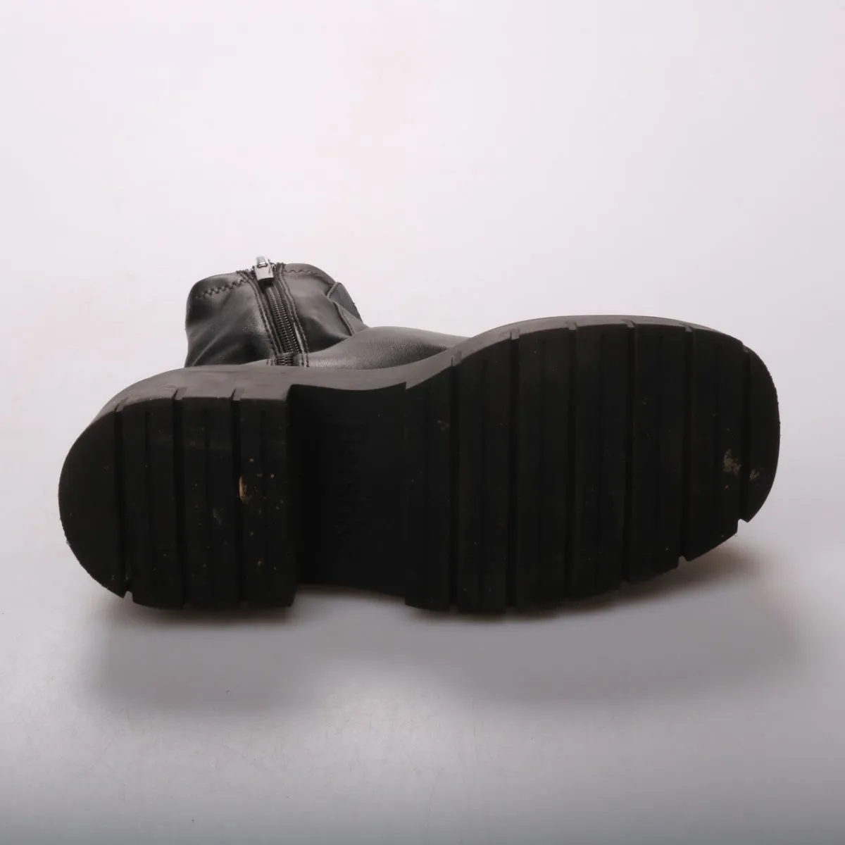 ботильоны Bershka