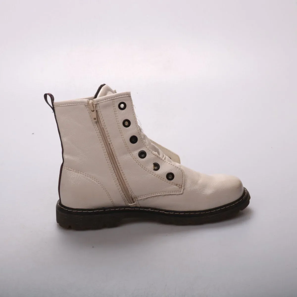 ботинки Tom Tailor