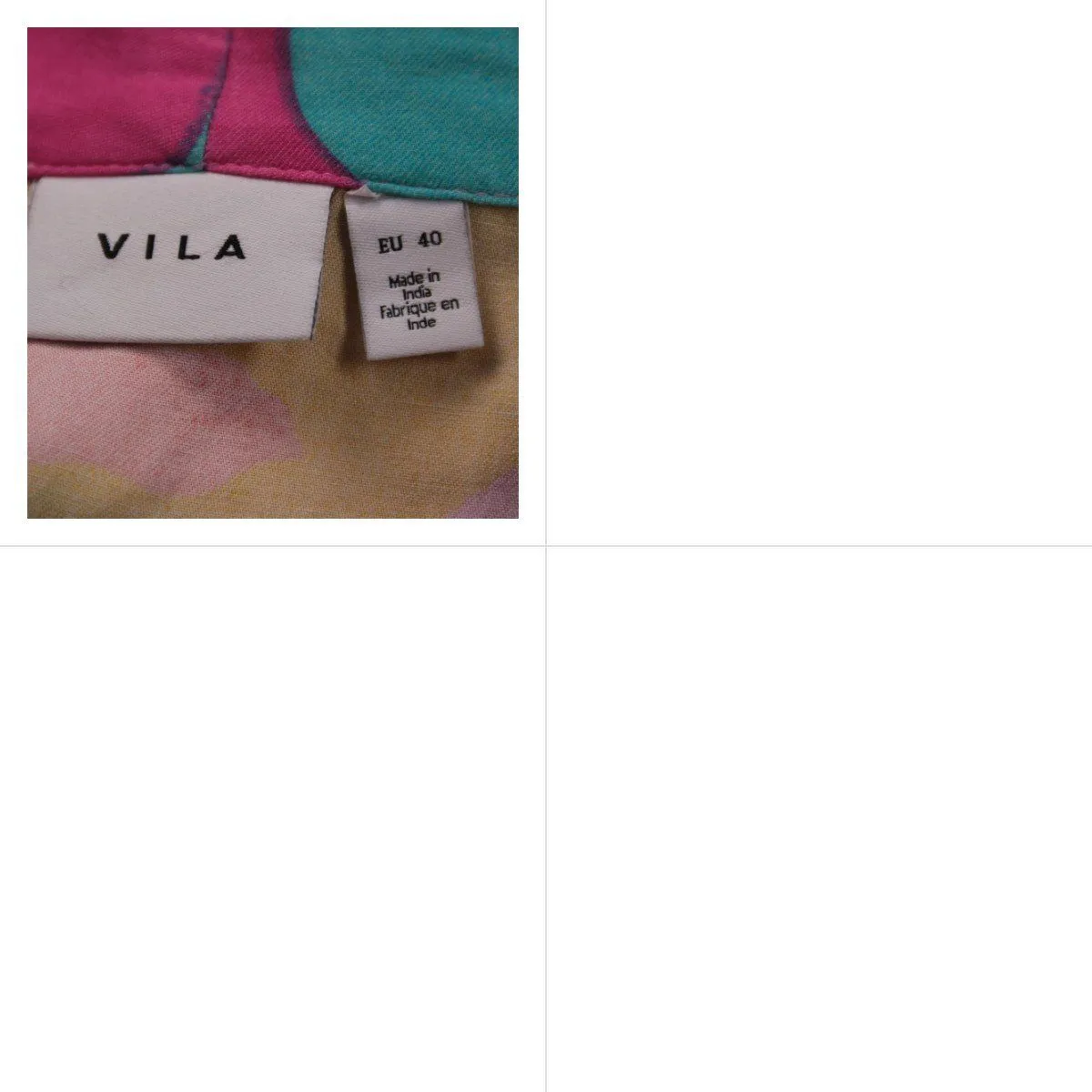 кардиган Vila