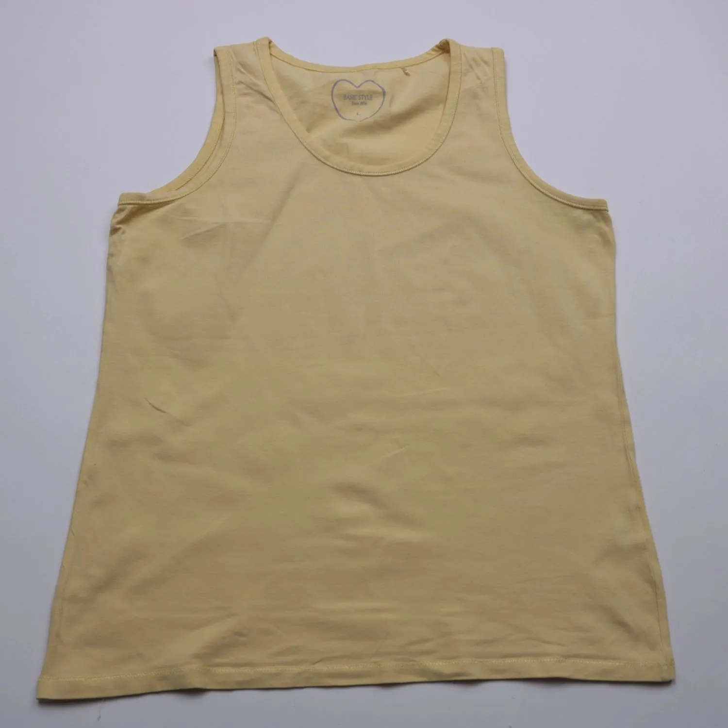 майка Basic Style