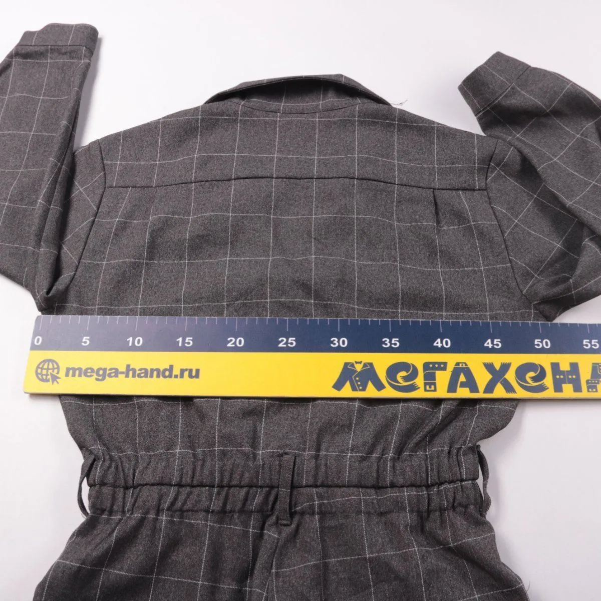 комбинезон MNG