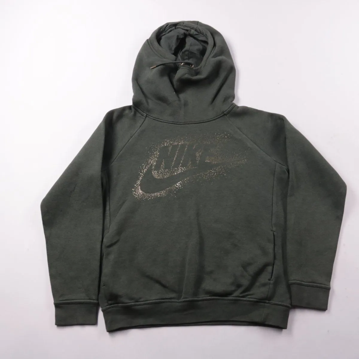 толстовка Nike