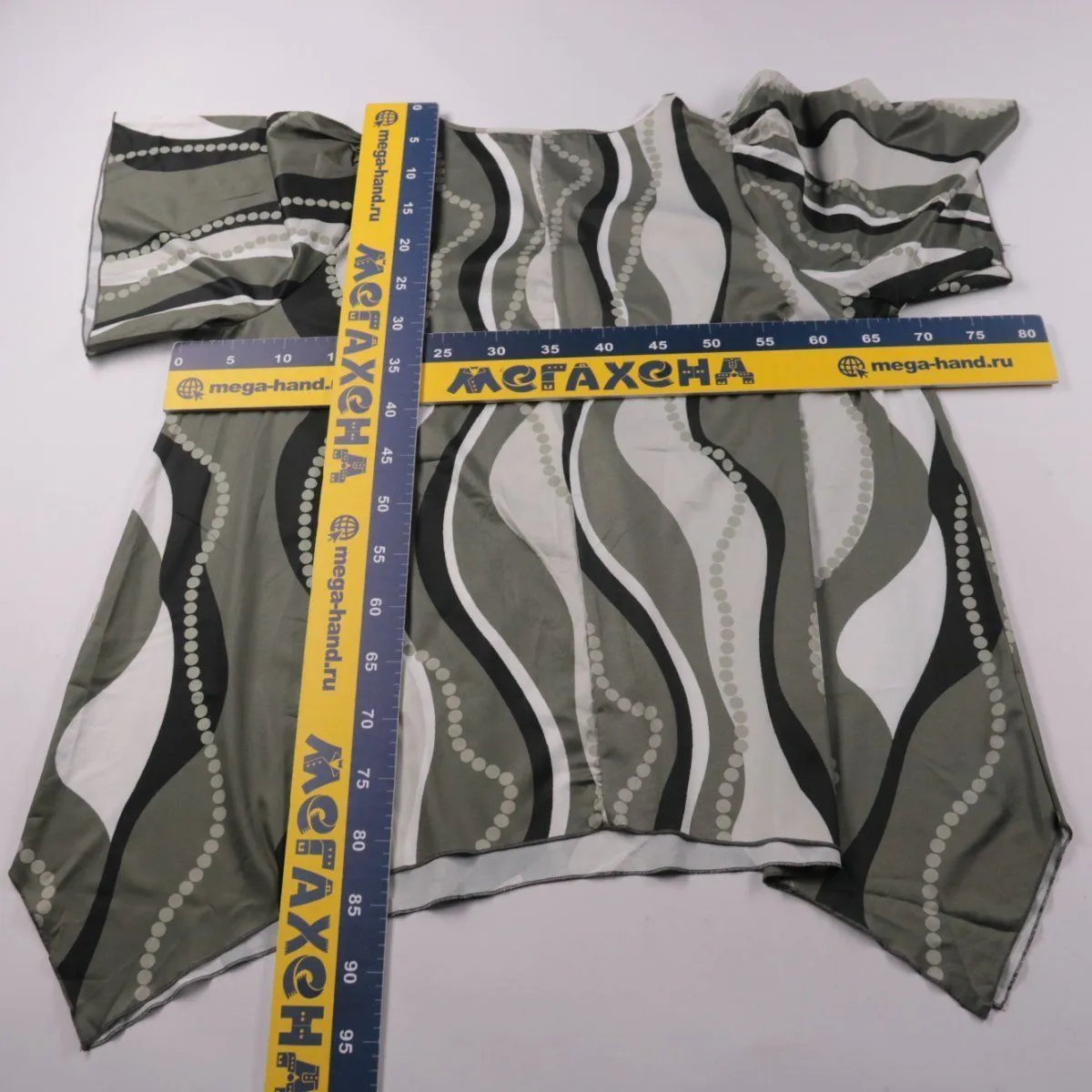 блузка Emery Rose