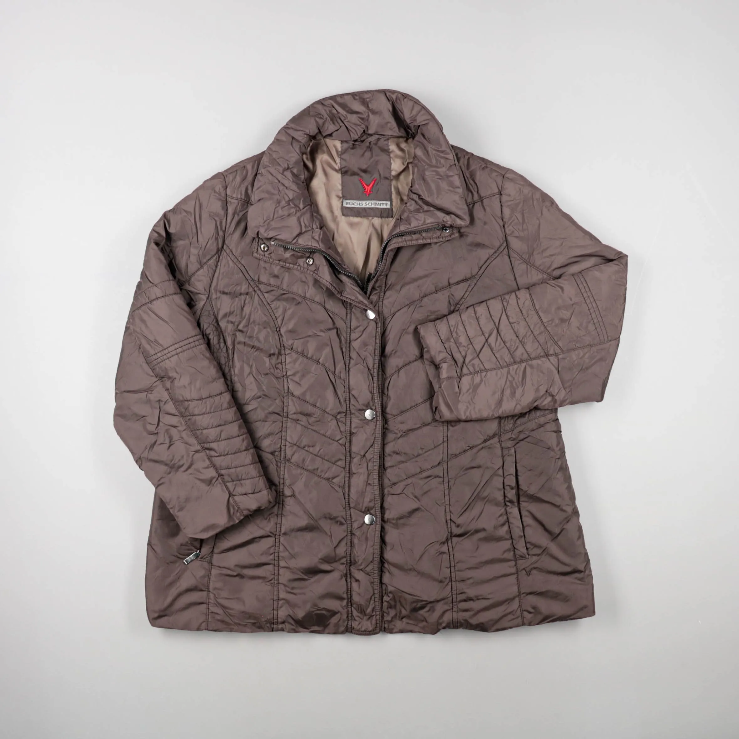 куртка Fuchs Schmitt