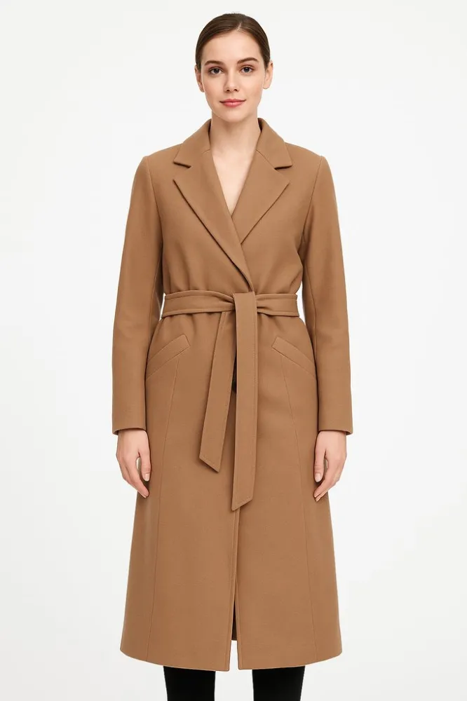 пальто The Outerwear