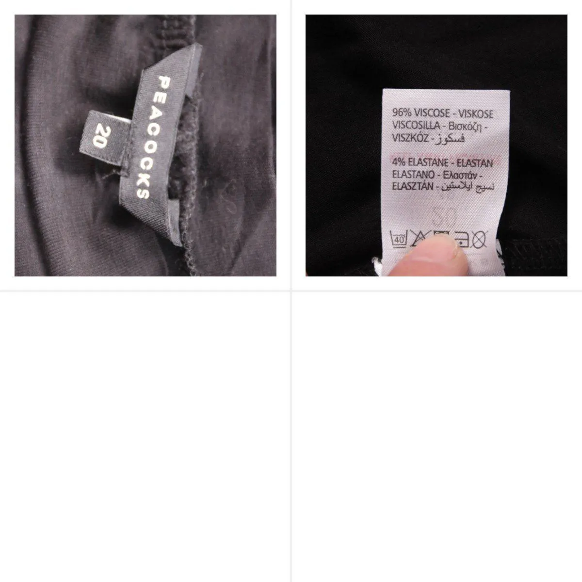 платье Peacocks