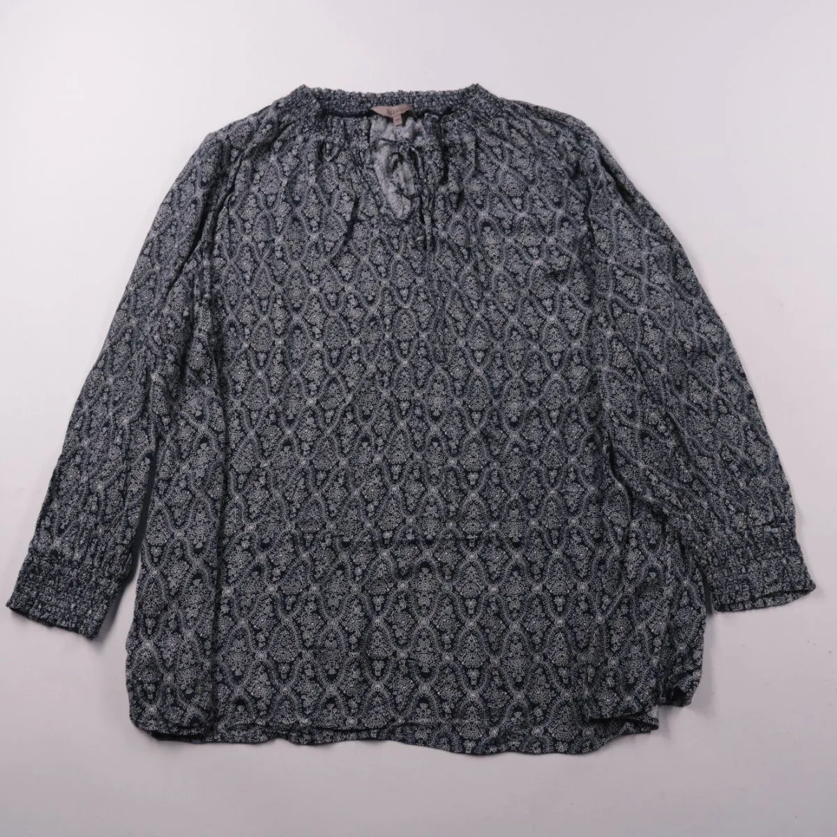 блузка Belle Curve