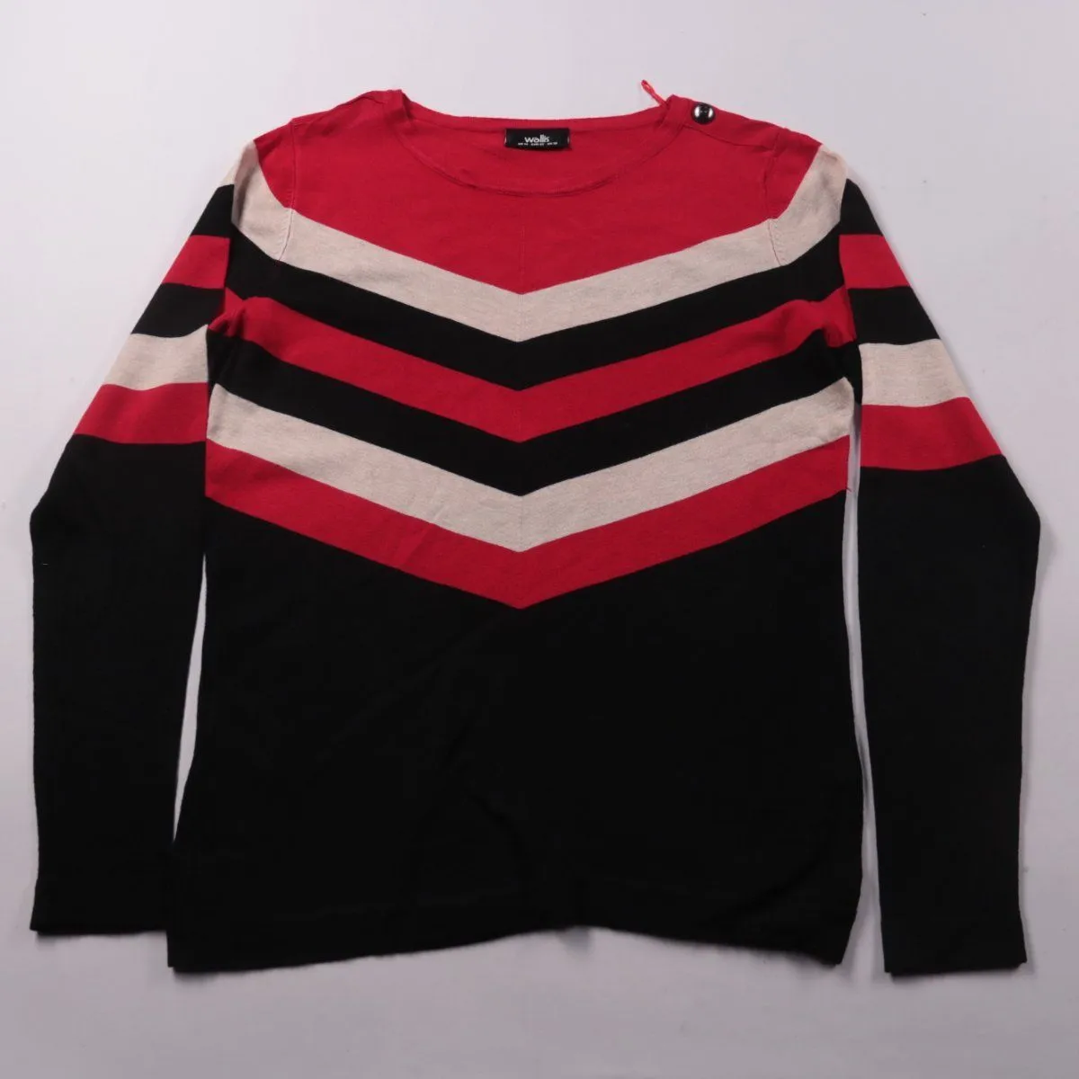 джемпер Wallis