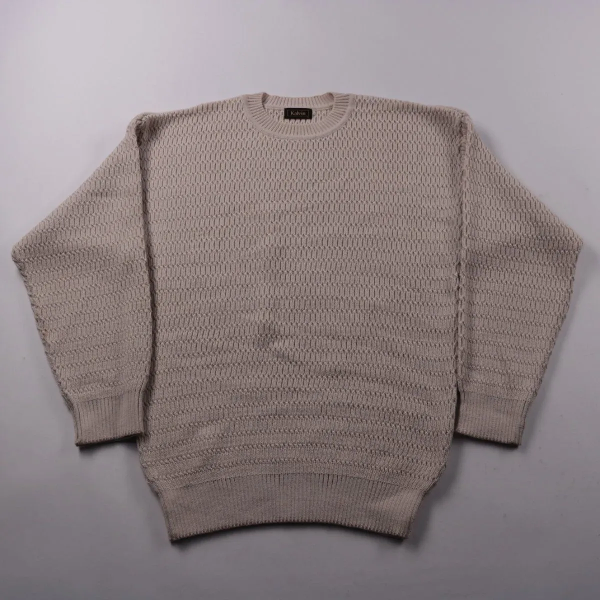 свитер Kalvin
