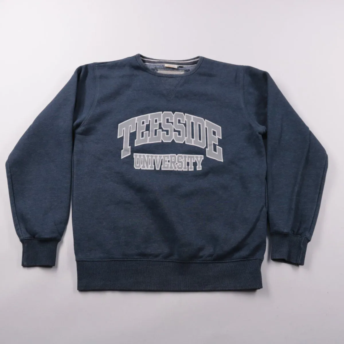 свитшот Teesside University