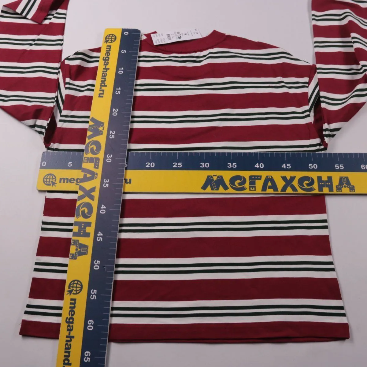 футболка Gina Tricot