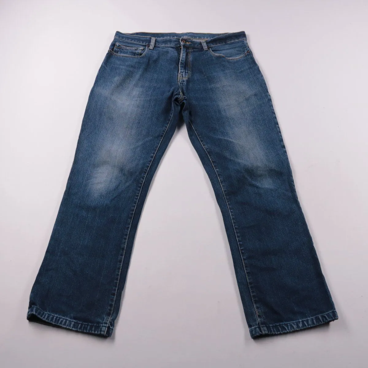 джинсы Power Line