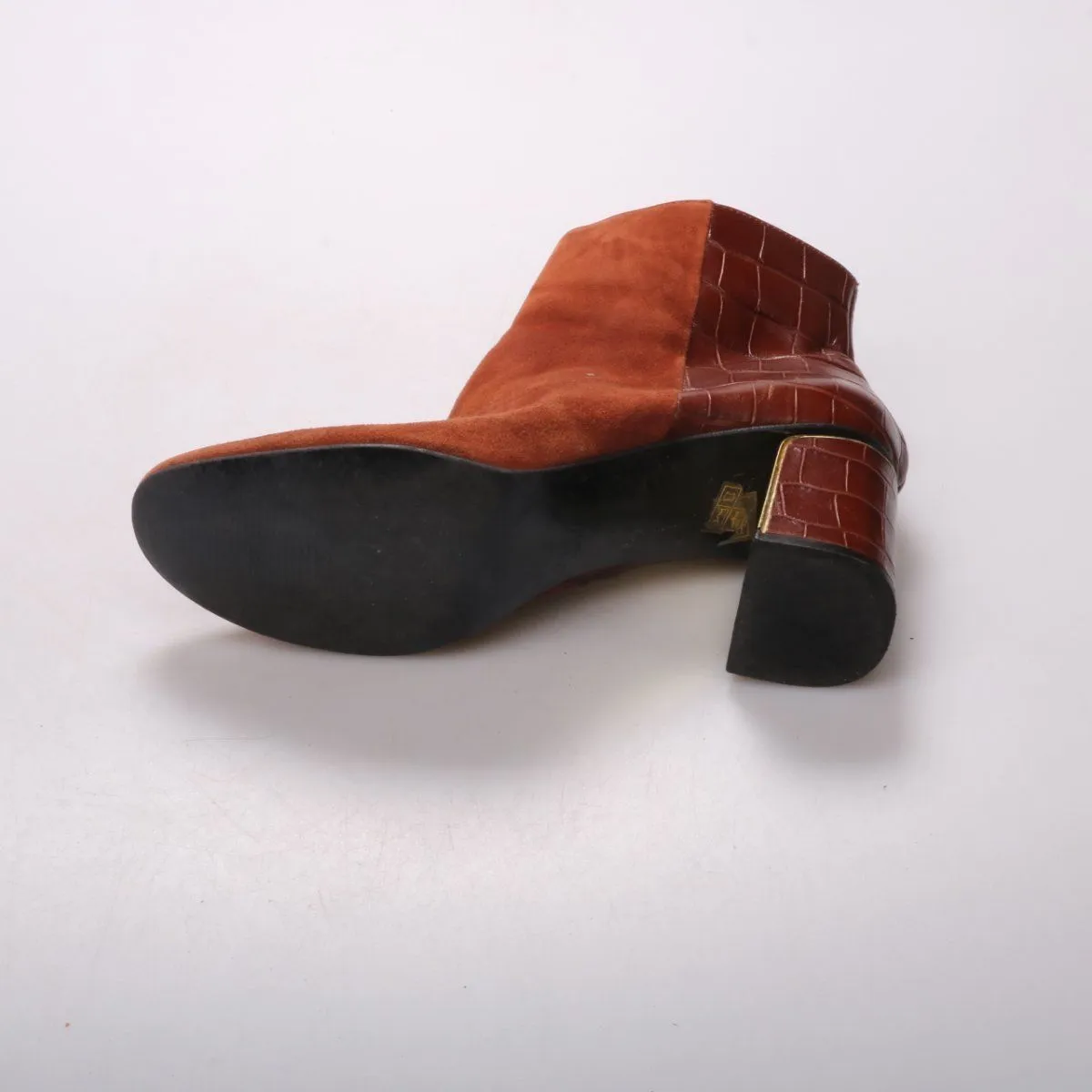 ботильоны JHAY