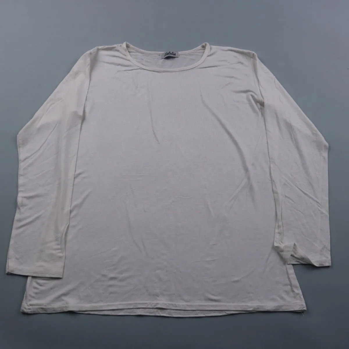 лонгслив Natalia