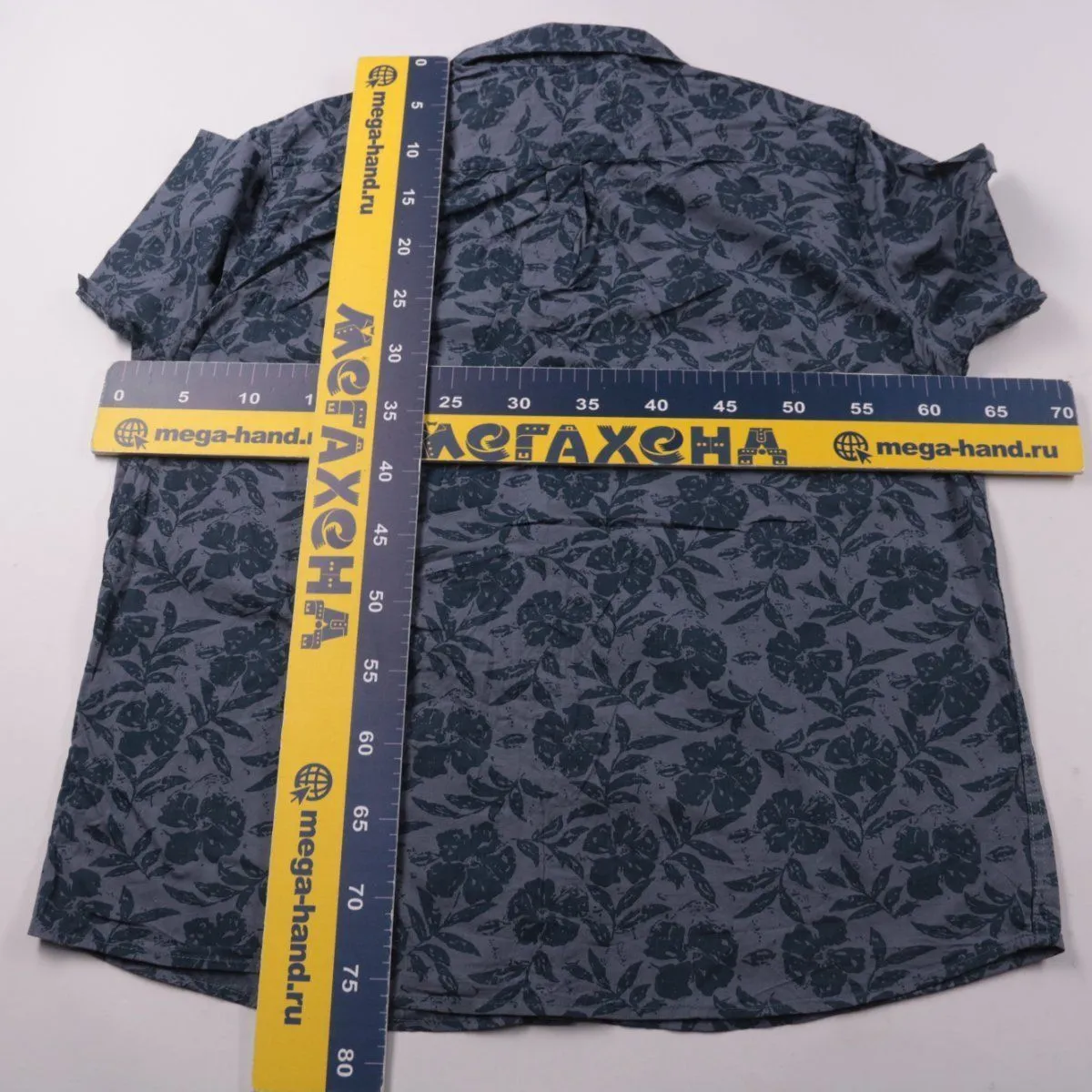 рубашка George