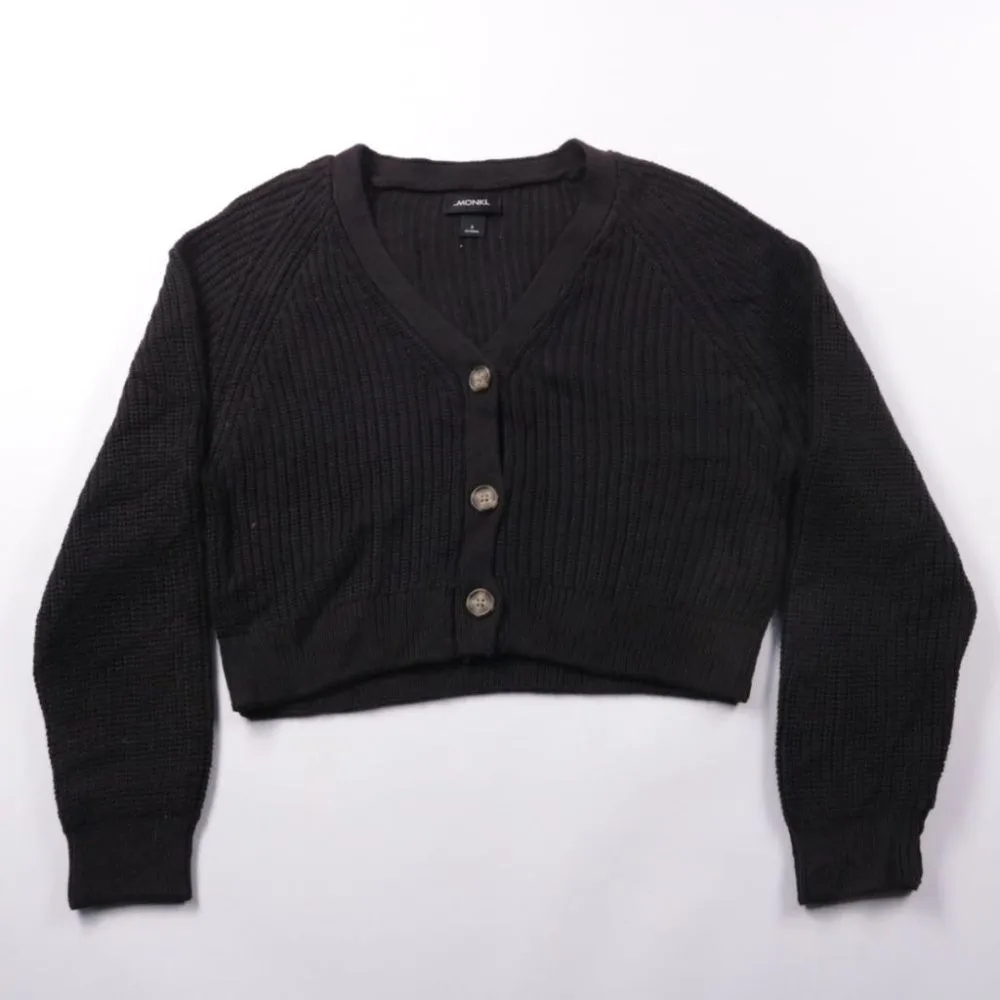 кардиган Monkl