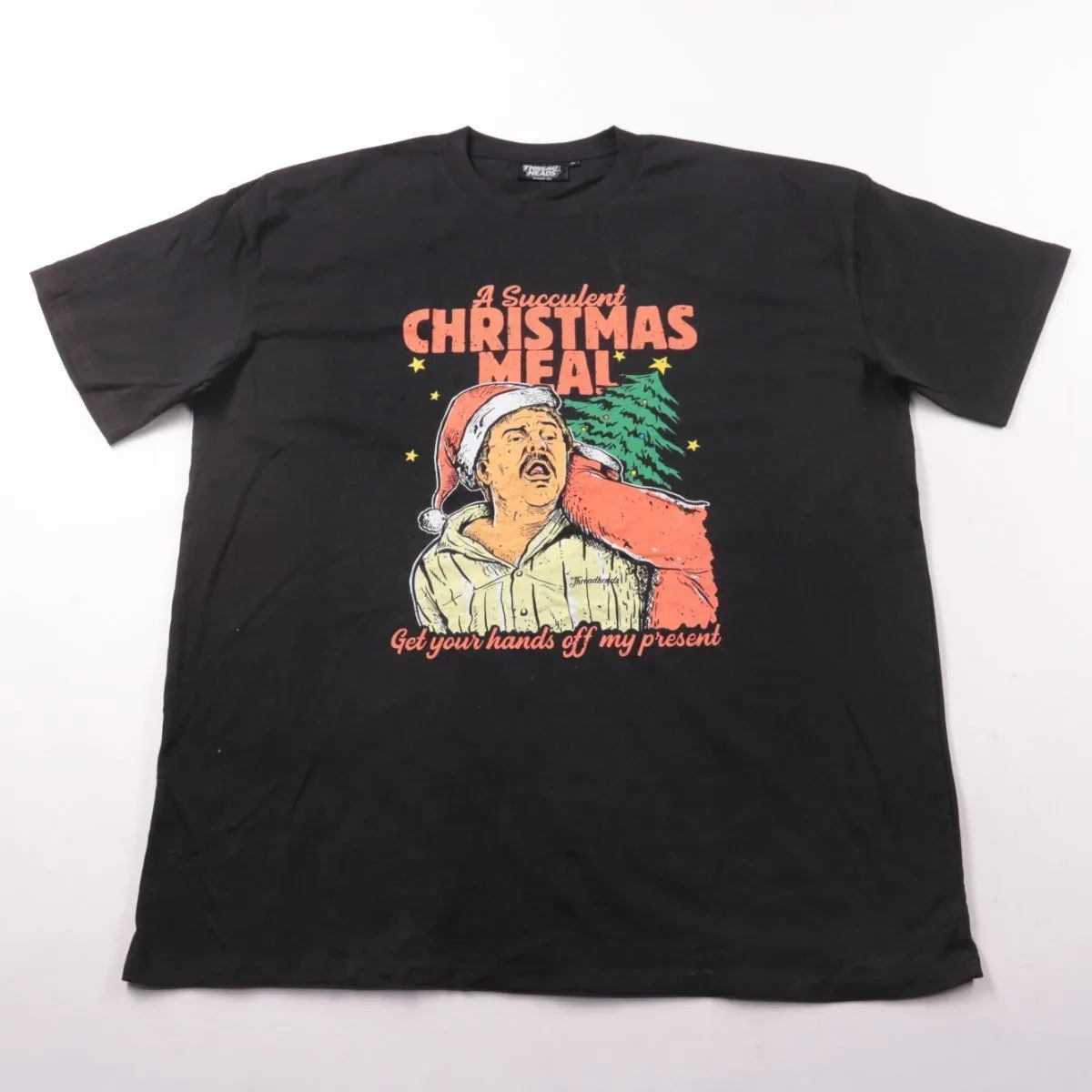 футболка ThreadHeads