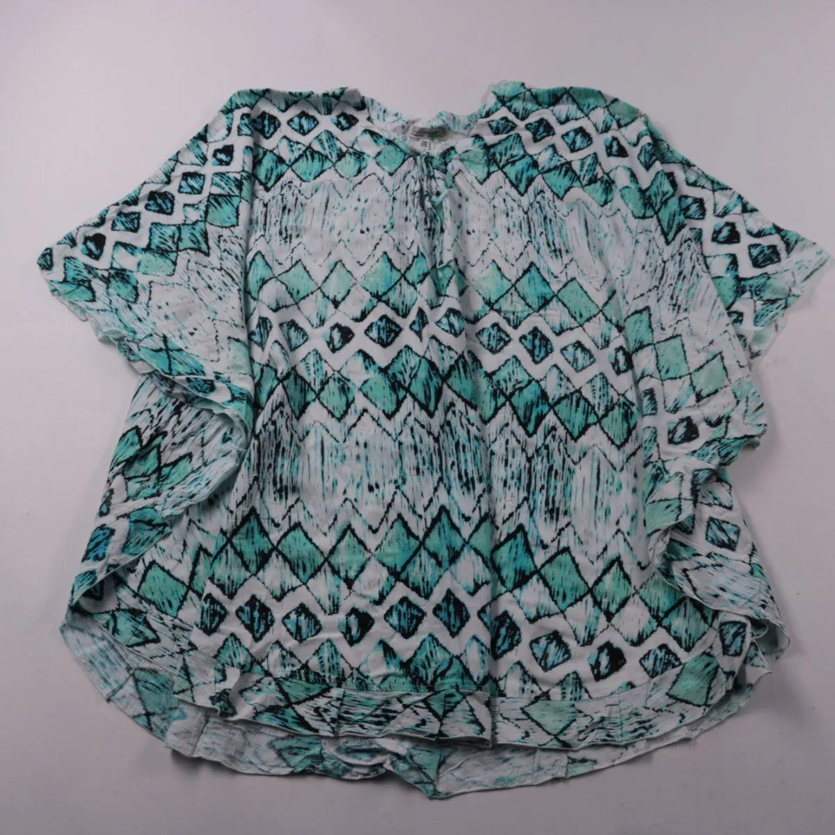 блузка Sandrenckel