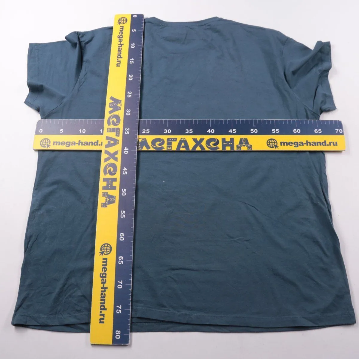 футболка Cedarwood State