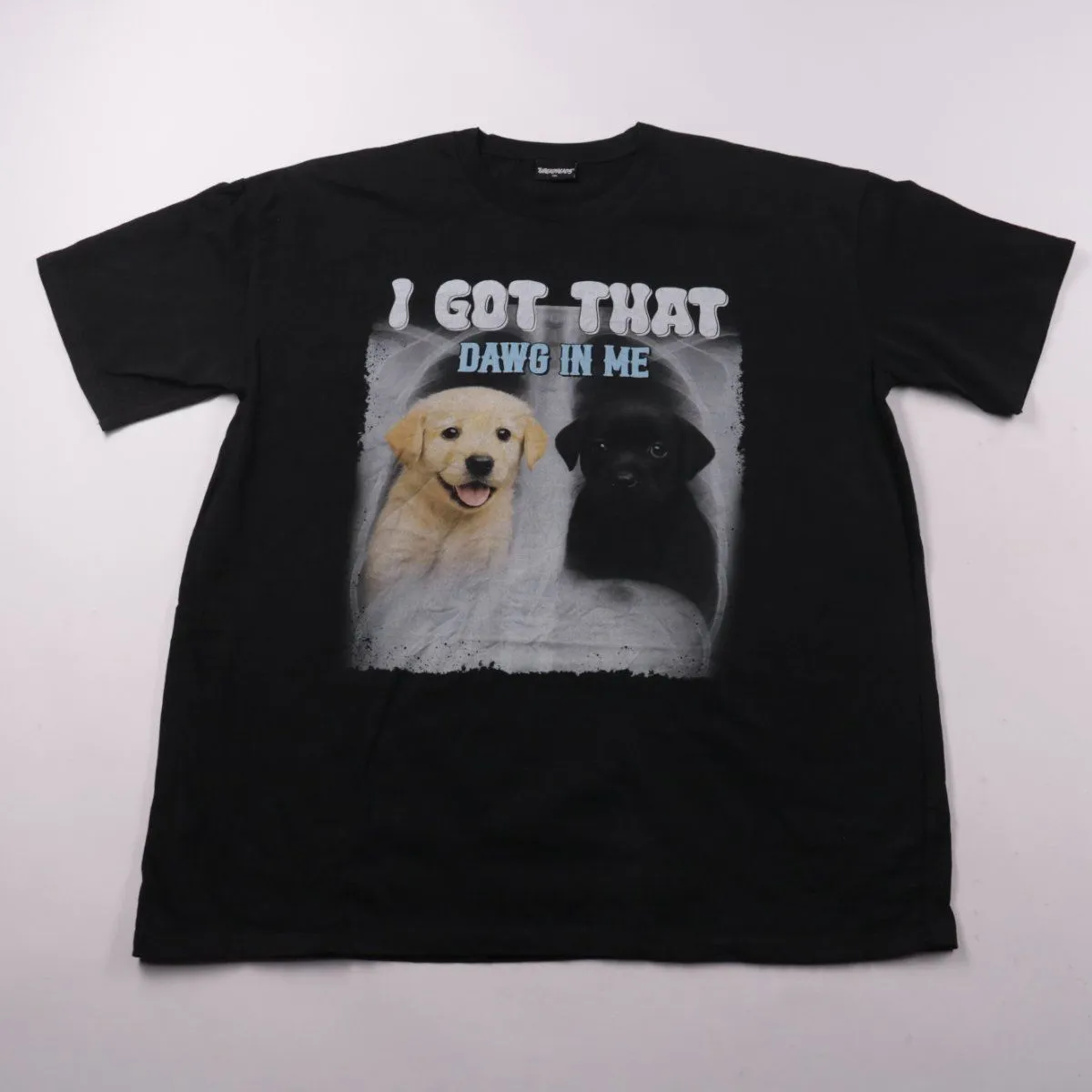 футболка Threadheads