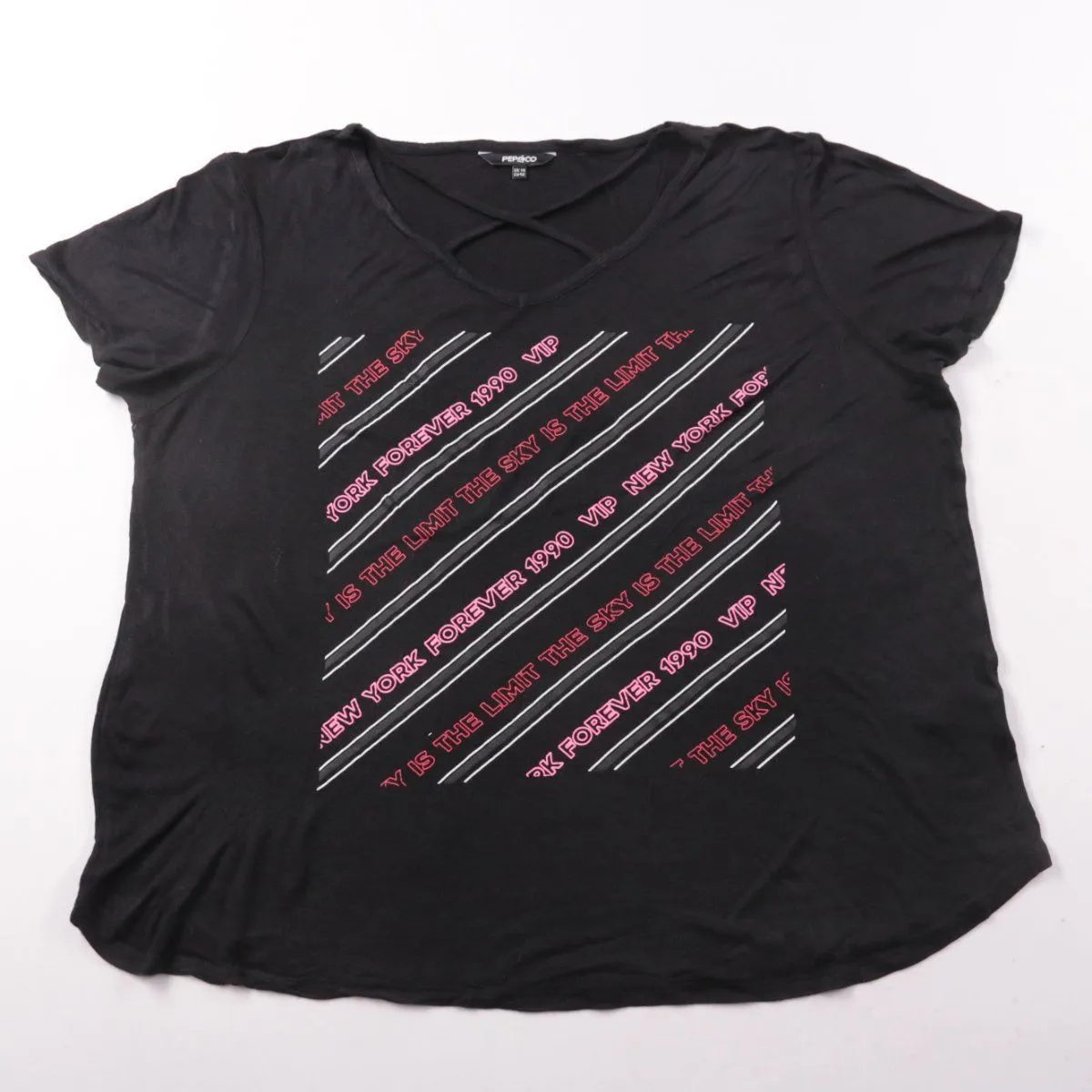 футболка Pep&Co