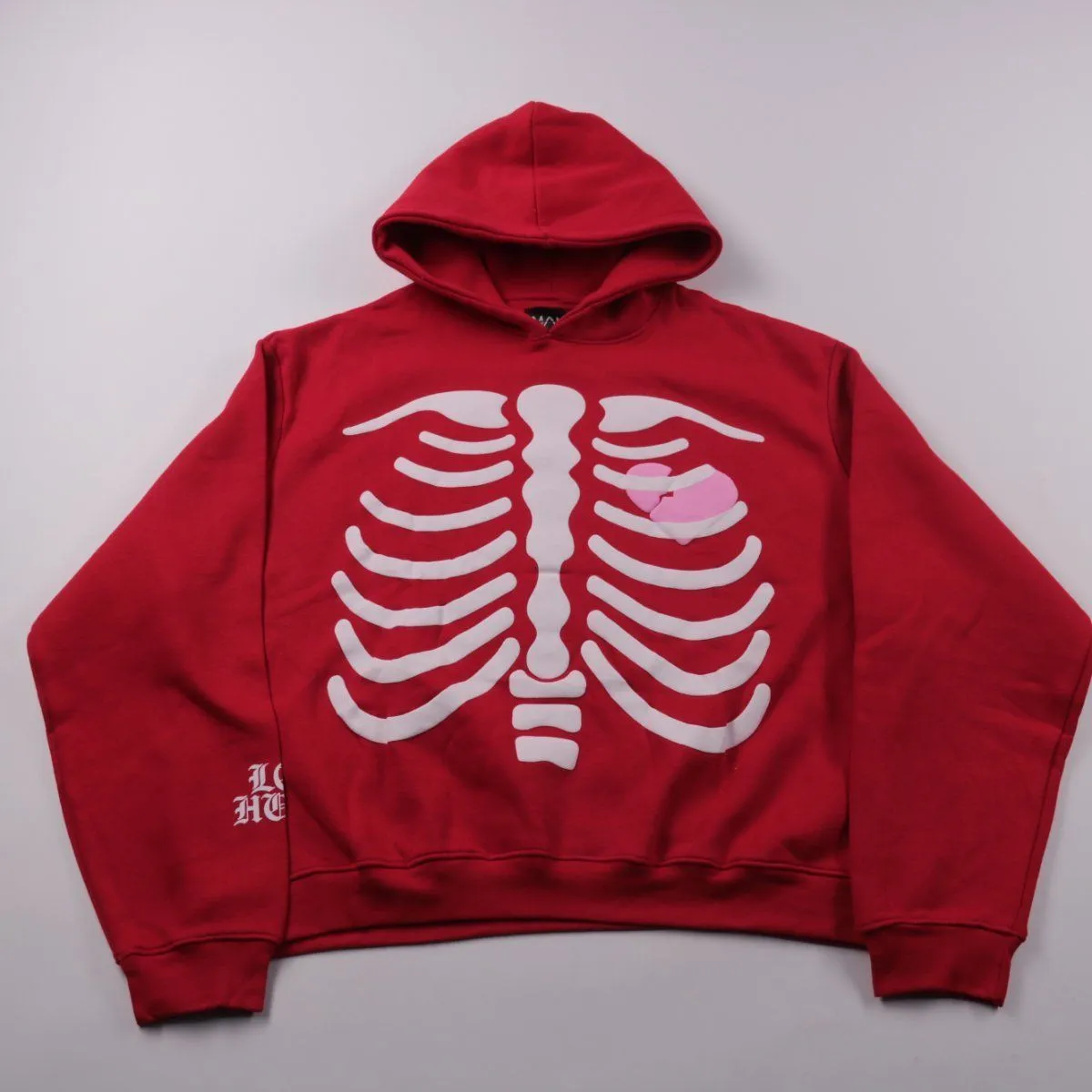 толстовка BoohooMAN