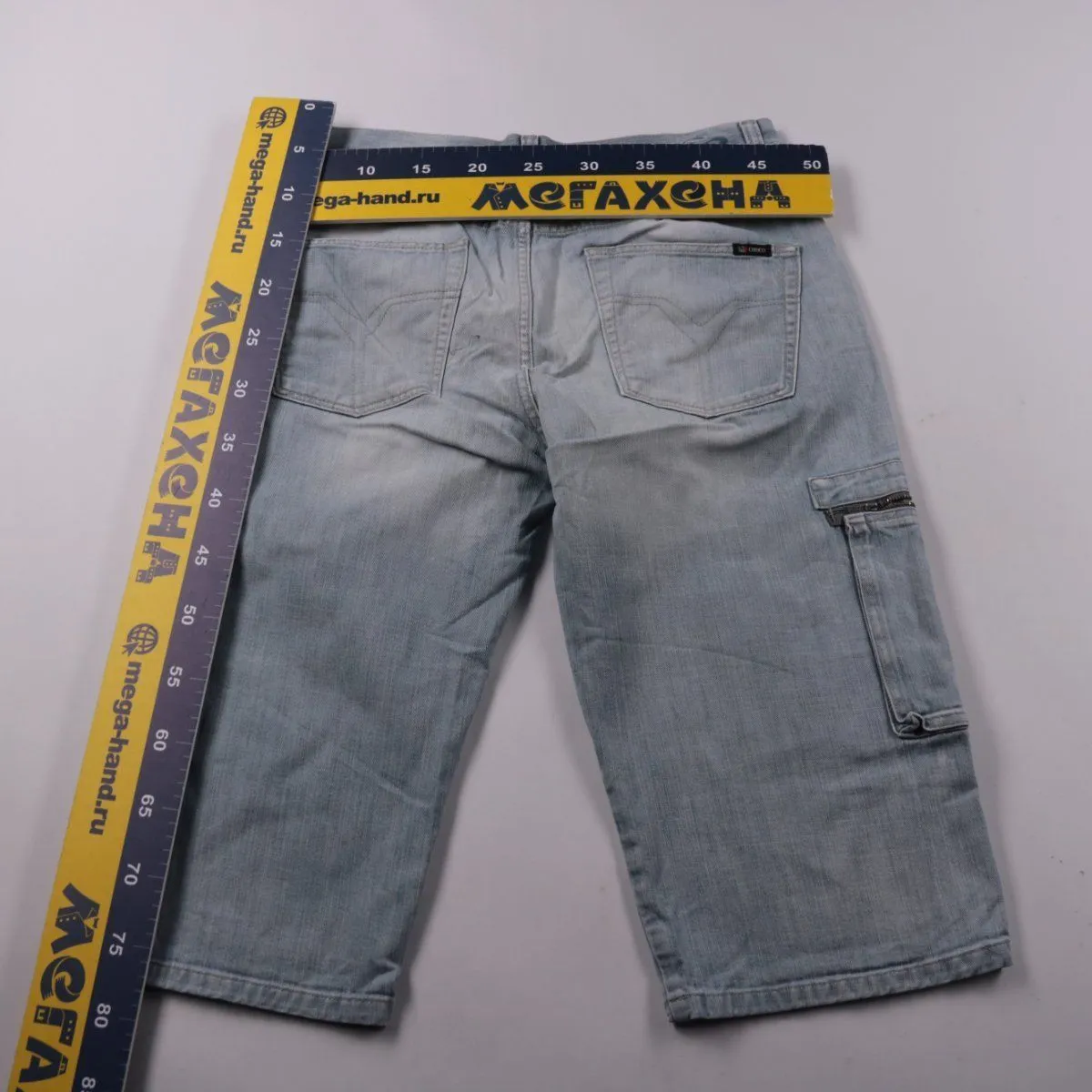 шорты Carlo Colucci