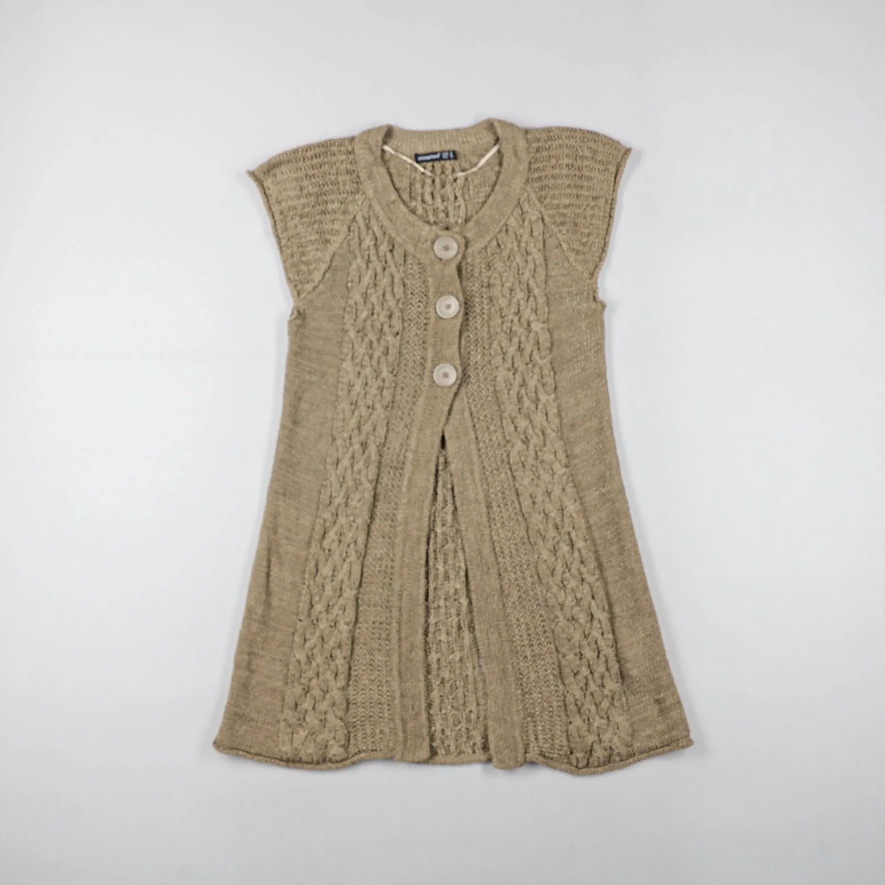 кардиган не указано