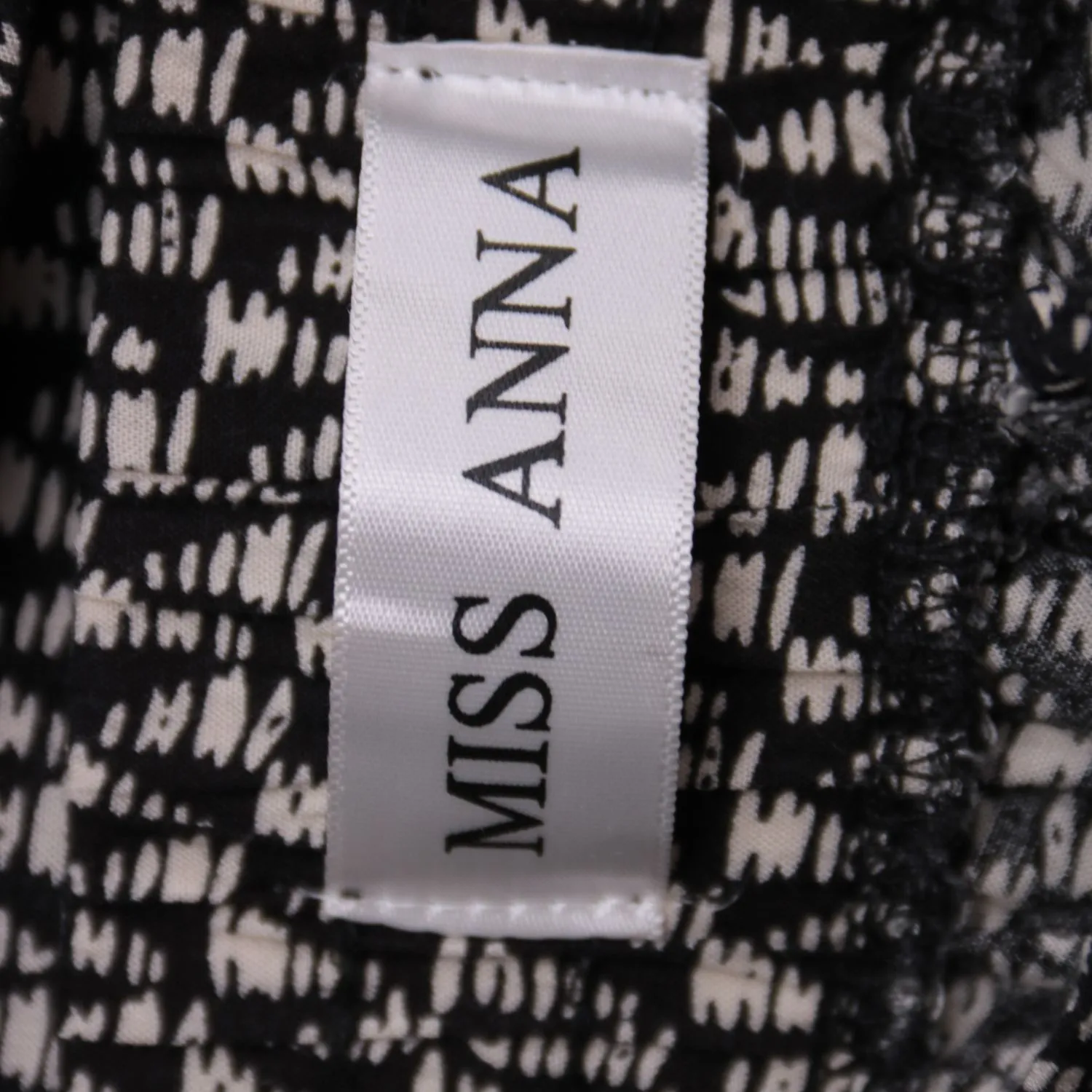 брюки Miss Anna