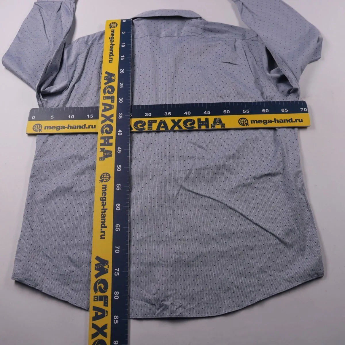 рубашка Kirkland Signature