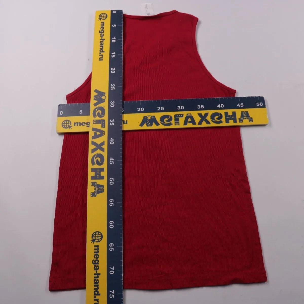 майка B&C